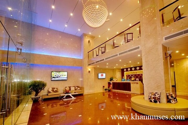 Tổng hợp Quy trình đầy đủ nhất khi Đầu tư Kinh doanh Khách sạn ?