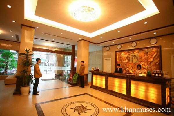 Tổng hợp quy trình đầy đủ nhất khi Đầu tư Kinh doanh Khách sạn ?