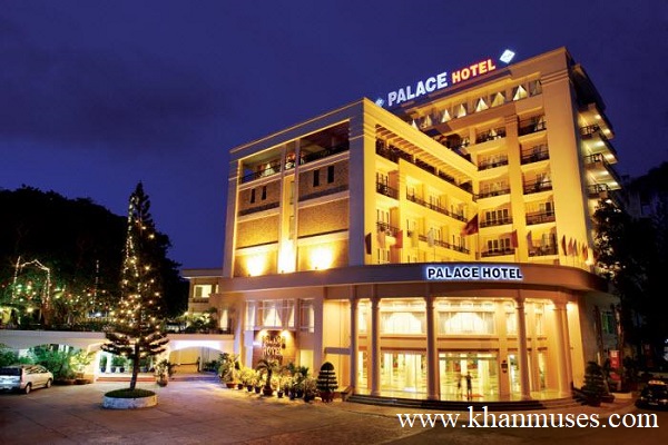 Tổng hợp quy trình đầy đủ nhất khi Đầu tư Kinh doanh Khách sạn ?