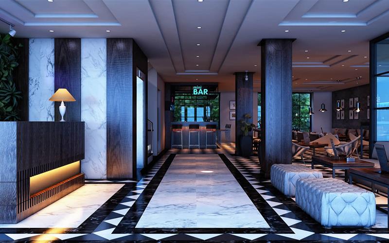 Tiêu chuẩn khách sạn 3 sao