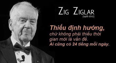 Bạn đã làm gì với cuộc đời mình