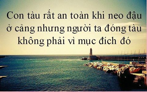 Bài Học từ vị lãnh tụ