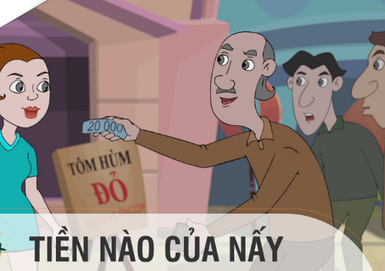 Dùng “phím tắt” để quyết định có thể là thứ chống lại chính chúng ta