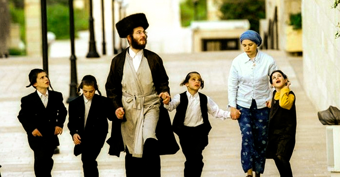 Người Do Thái thông minh nhất thế giới, bí quyết chính ở phương pháp dạy con