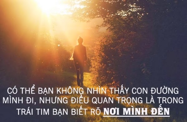 Những điều hay lẽ phải bạn nên suy nghĩ