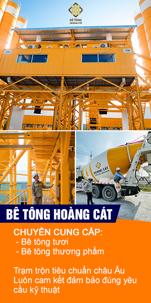 Be Tong Hoang Cat 