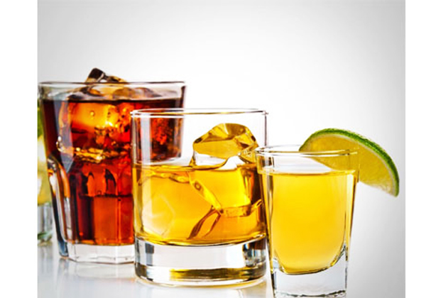 Thưởng thức rượu Chivas 18