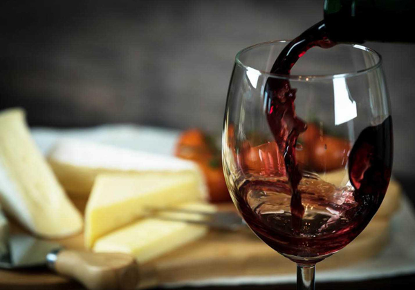 rượu vang Malvasia Nera