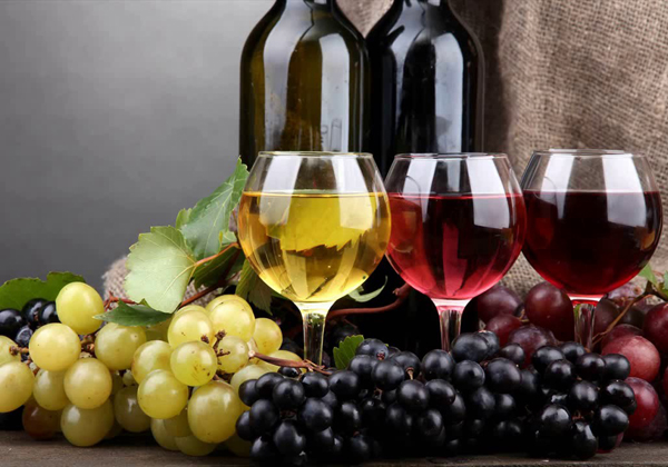 Kinh nghiệm chọn mua rượu vang