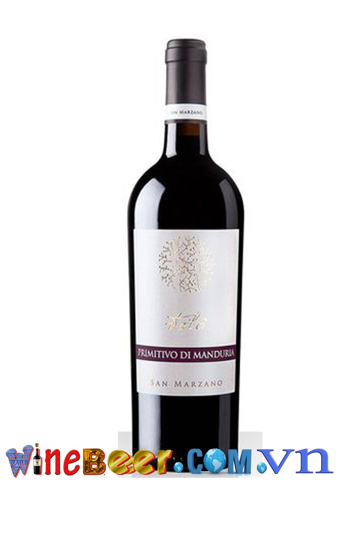 Talo Primitivo ( Vang ý)