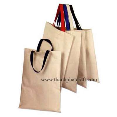 Canvas Bag