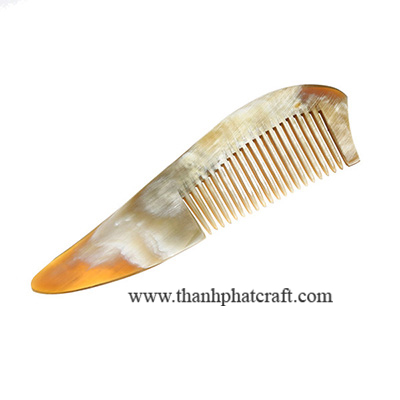 HORN COMB