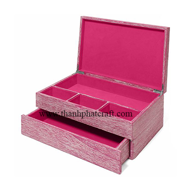 JEWELRY BOX