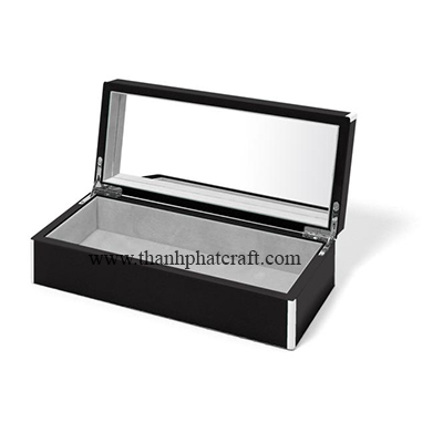 JEWELRY BOX