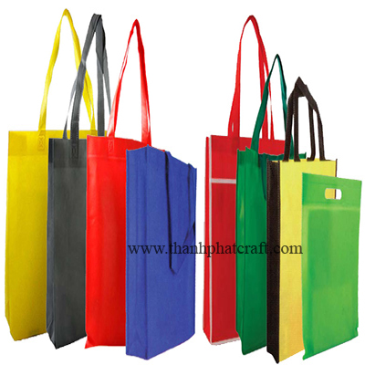 NON WOVEN BAG