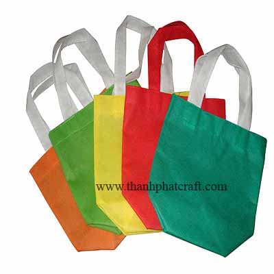 Non Woven Fabric Bag