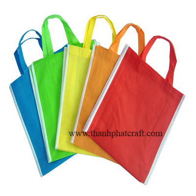 Non Woven Fabric Bag