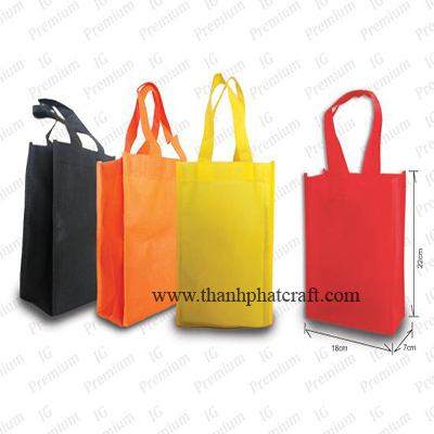 Non Woven Fabric Bag