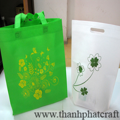 Non Woven Fabric Bag