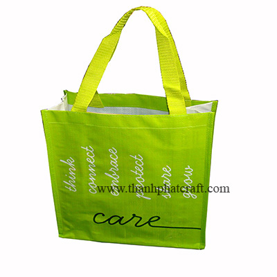 Polypropylene Bags