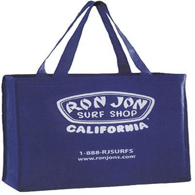 Polypropylene Bags