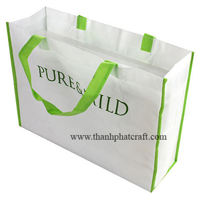 Polypropylene Bags