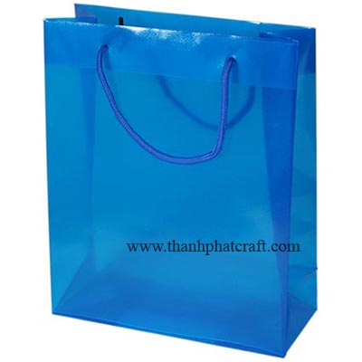 Polypropylene Bags