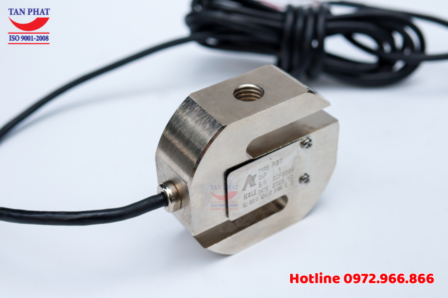 Loadcell Chữ S PST 1 tấn