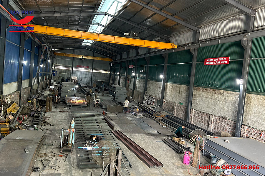 Báo giá cân điện tử 40 tấn