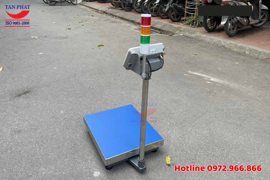 Cân bàn điện tử