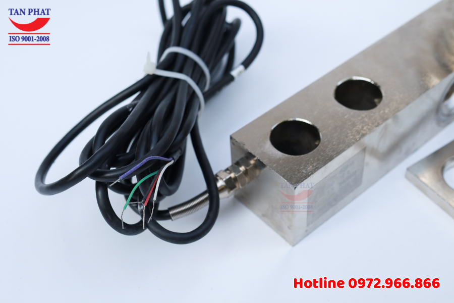 Loadcell Keli SQB 10 tấn