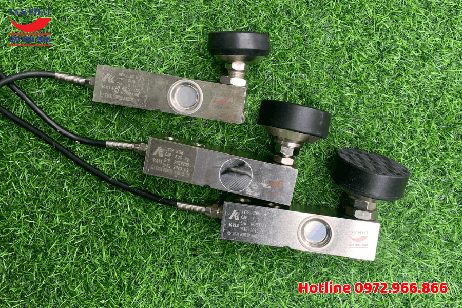Loadcell Keli SQB dạng thanh