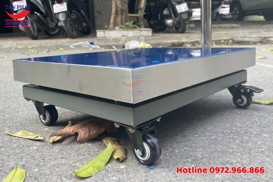 Cân bàn điện tử