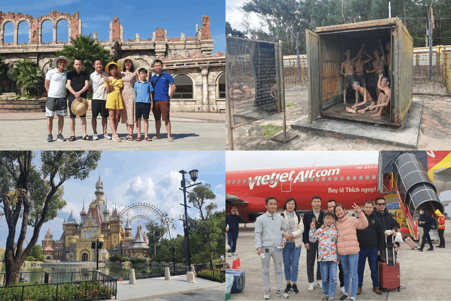 Sự kiện và văn hóa