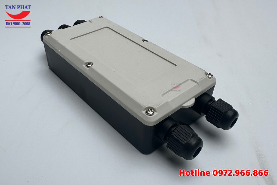 Hộp nối nhựa 4 loadcell