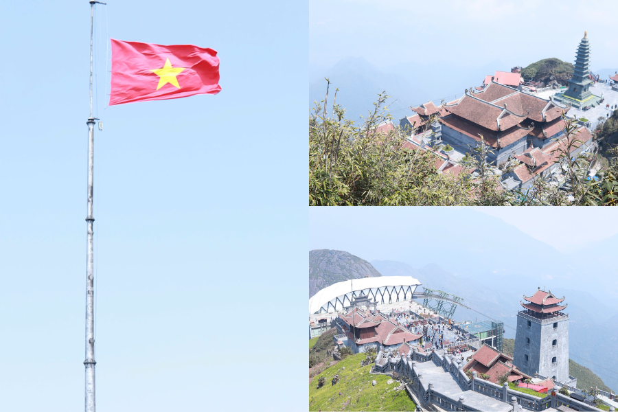 Du lịch Sapa - Tân Phát 2026