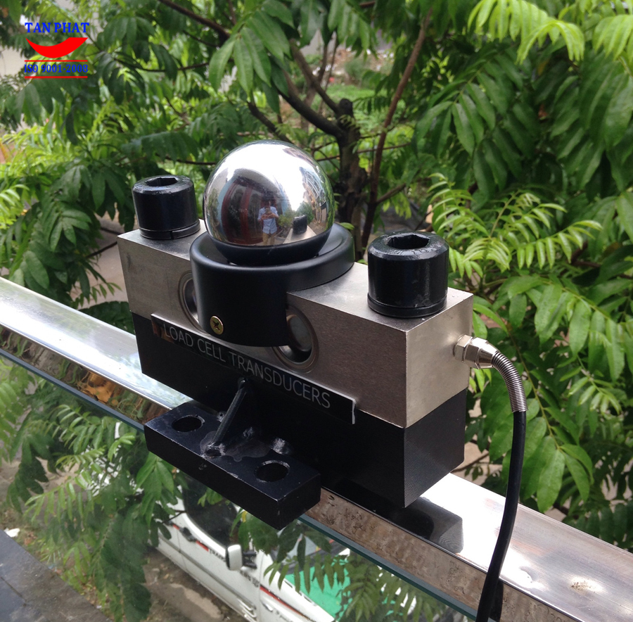 loadcell qsa 40 tấn