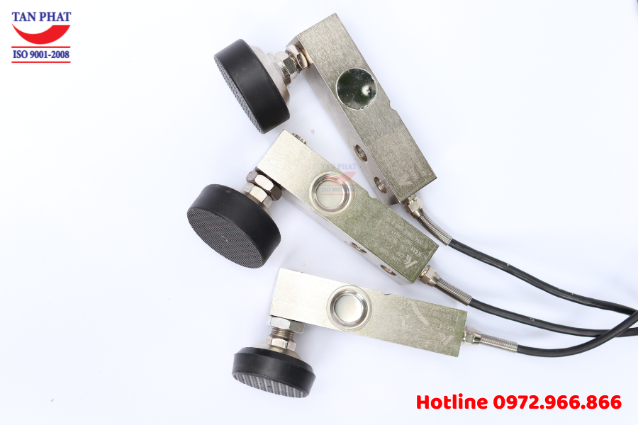 Loadcell Keli SQB 500kg
