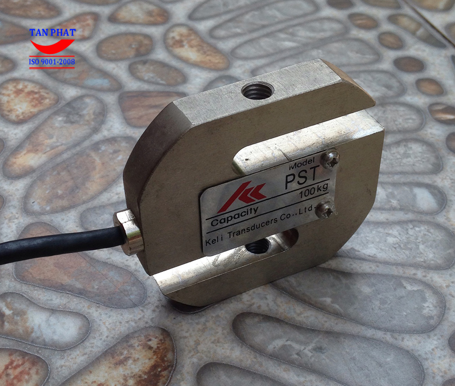 loadcell chữ S PST