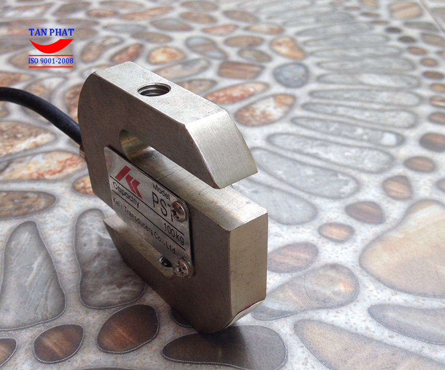 loadcell chữ S PST