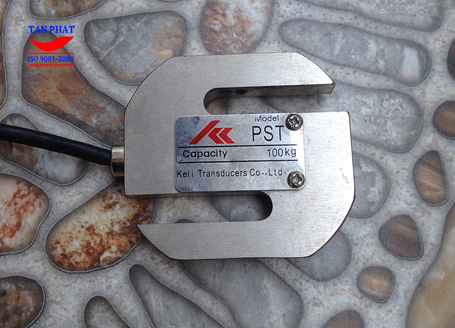 loadcell chữ S PST