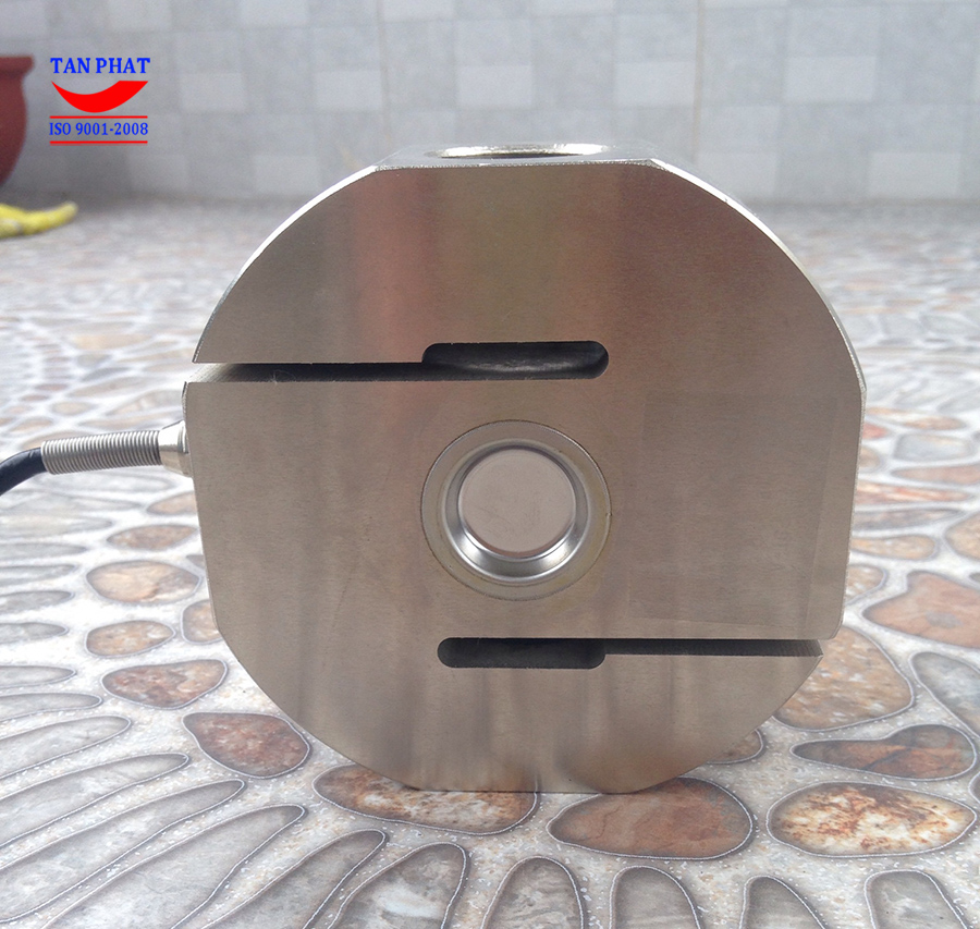 loadcell chữ S pst