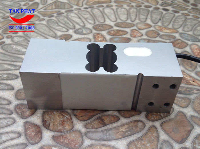 Loadcell UDA 600kg