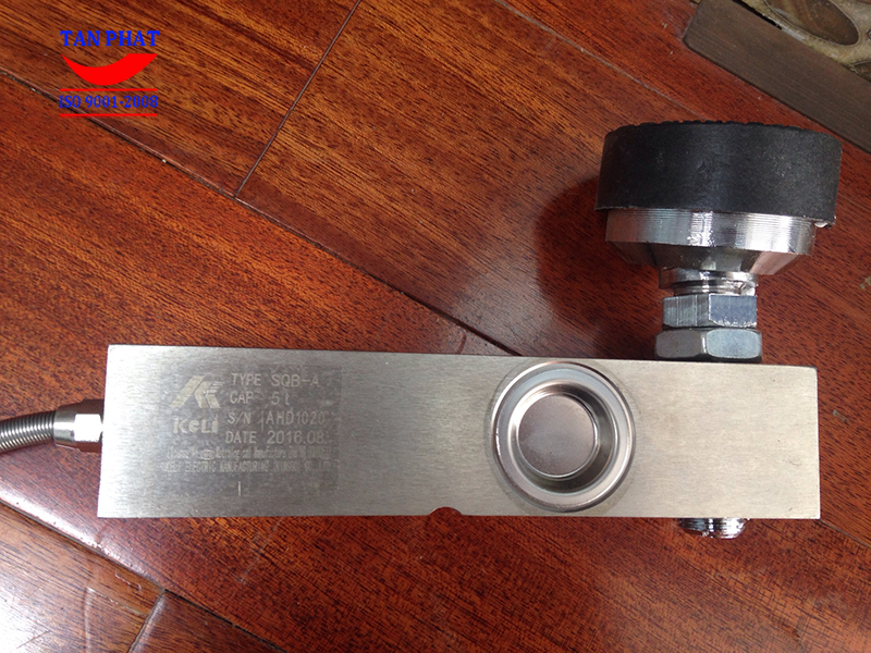 ảnh thực tế loadcell sqb