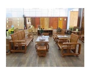Văn phòng tiết kiệm không gian