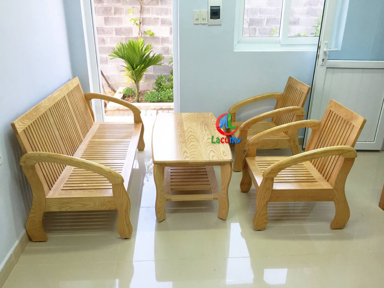 TÌM HIỂU VỀ NỘI THẤT SỒI NGA & SỒI MỸ