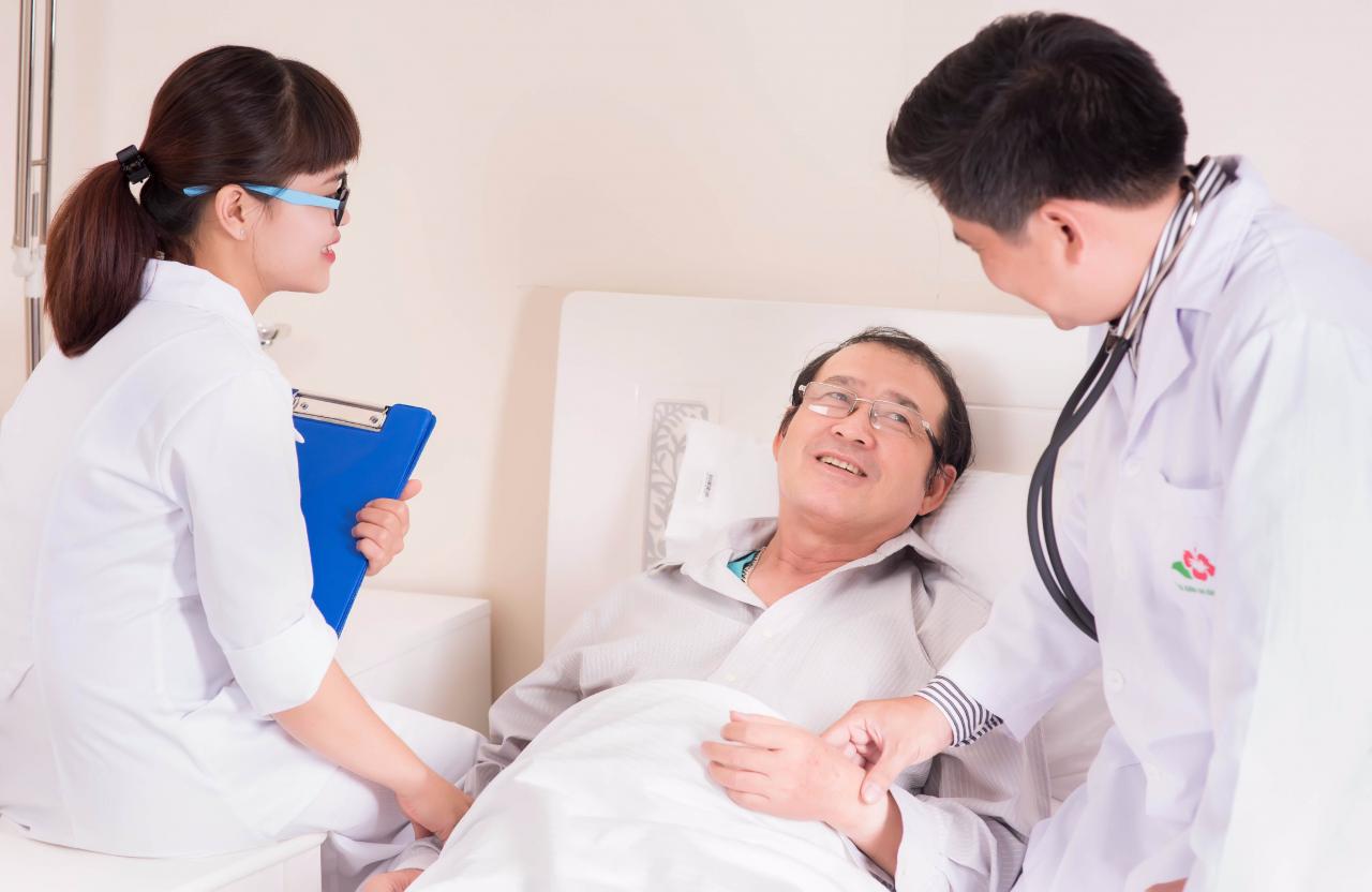 PHÁT HIỆN SỚM VÀ ĐIỀU TRỊ VIÊM GAN Ở HÀN QUỐC