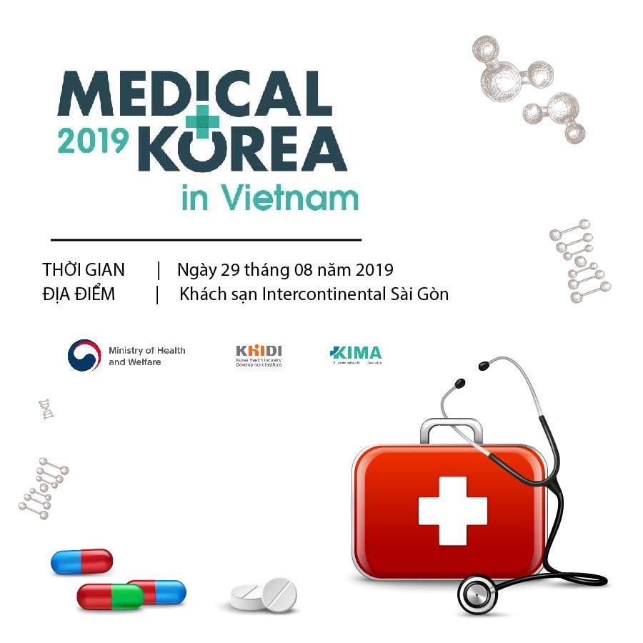 Medical Korea 2019