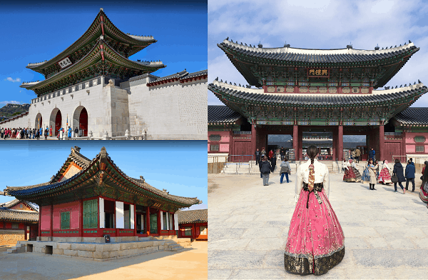Các địa điểm du lịch Hàn Quốc: Nên đi đâu thú vị?