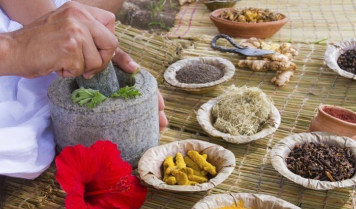 Bạn biết gì về Đông Y Hàn Quốc?
